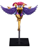 Yu-Gi-Oh! Duel Monsters Kotobukiya OSHI WORKS Harpie Lady