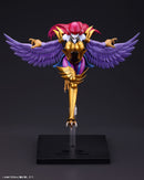 Yu-Gi-Oh! Duel Monsters Kotobukiya OSHI WORKS Harpie Lady