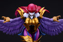 Yu-Gi-Oh! Duel Monsters Kotobukiya OSHI WORKS Harpie Lady