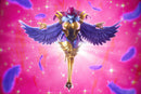Yu-Gi-Oh! Duel Monsters Kotobukiya OSHI WORKS Harpie Lady