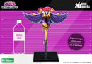 Yu-Gi-Oh! Duel Monsters Kotobukiya OSHI WORKS Harpie Lady