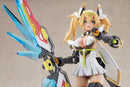 Phantasy Star Online 2 es Kotobukiya Grande Scale Gene (Stellatears Ver.)