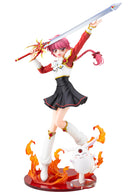 Magic Knight Rayearth Kotobukiya Shidou Hikaru