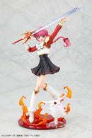 Magic Knight Rayearth Kotobukiya Shidou Hikaru