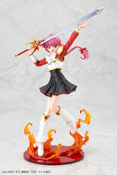 Magic Knight Rayearth Kotobukiya Shidou Hikaru
