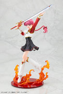 Magic Knight Rayearth Kotobukiya Shidou Hikaru