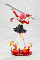 Magic Knight Rayearth Kotobukiya Shidou Hikaru