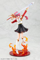 Magic Knight Rayearth Kotobukiya Shidou Hikaru