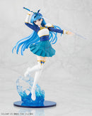 Magic Knight Rayearth Kotobukiya Ryuuzaki Umi