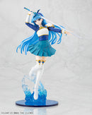 Magic Knight Rayearth Kotobukiya Ryuuzaki Umi