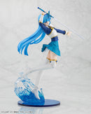 Magic Knight Rayearth Kotobukiya Ryuuzaki Umi