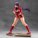 The King of Fighters '97 Kotobukiya Orochi Shermie Bishoujo Statue