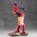 The King of Fighters '97 Kotobukiya Orochi Shermie Bishoujo Statue