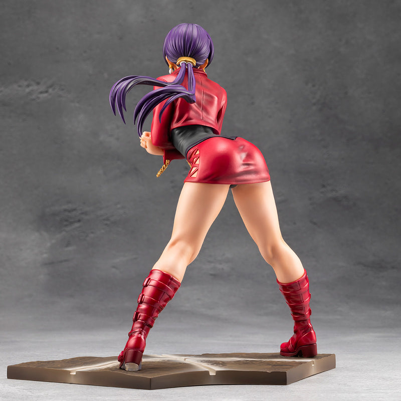 The King of Fighters '97 Kotobukiya Orochi Shermie Bishoujo Statue