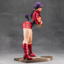 The King of Fighters '97 Kotobukiya Orochi Shermie Bishoujo Statue