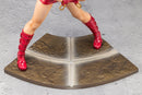 The King of Fighters '97 Kotobukiya Orochi Shermie Bishoujo Statue