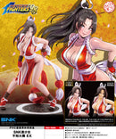 The King of Fighters '98 Kotobukiya Shiranui Mai EX Bishoujo Statue