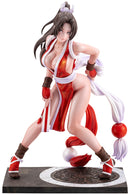 The King of Fighters '98 Kotobukiya Shiranui Mai EX Bishoujo Statue