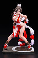 The King of Fighters '98 Kotobukiya Shiranui Mai EX Bishoujo Statue
