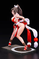 The King of Fighters '98 Kotobukiya Shiranui Mai EX Bishoujo Statue