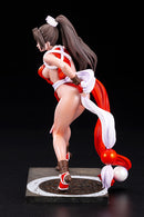 The King of Fighters '98 Kotobukiya Shiranui Mai EX Bishoujo Statue