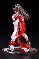 The King of Fighters '98 Kotobukiya Shiranui Mai EX Bishoujo Statue