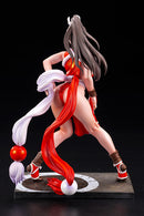 The King of Fighters '98 Kotobukiya Shiranui Mai EX Bishoujo Statue