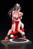 The King of Fighters '98 Kotobukiya Shiranui Mai EX Bishoujo Statue