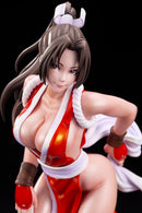 The King of Fighters '98 Kotobukiya Shiranui Mai EX Bishoujo Statue