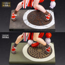 The King of Fighters '98 Kotobukiya Shiranui Mai EX Bishoujo Statue