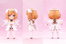 ARCANADEA yurucana KOTOBUKIYA YURUCANA LUMITEA
