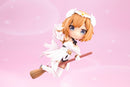 ARCANADEA yurucana KOTOBUKIYA YURUCANA LUMITEA