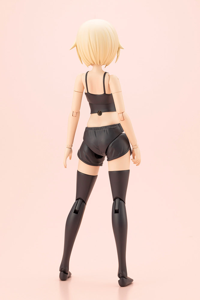Frame Arms Girl Kotobukiya Sousai Shojo Teien x Frame Arms Girl Grande Scale Dress Up Body M with Gourai