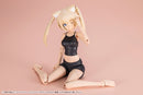 Frame Arms Girl Kotobukiya Sousai Shojo Teien x Frame Arms Girl Grande Scale Dress Up Body M with Gourai