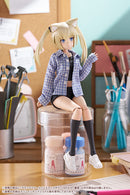 Frame Arms Girl Kotobukiya Sousai Shojo Teien x Frame Arms Girl Grande Scale Dress Up Body M with Gourai