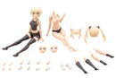 Frame Arms Girl Kotobukiya Sousai Shojo Teien x Frame Arms Girl Grande Scale Dress Up Body M with Gourai