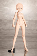 Megami Device Kotobukiya B1R-M Chassis Kit Skin Color B