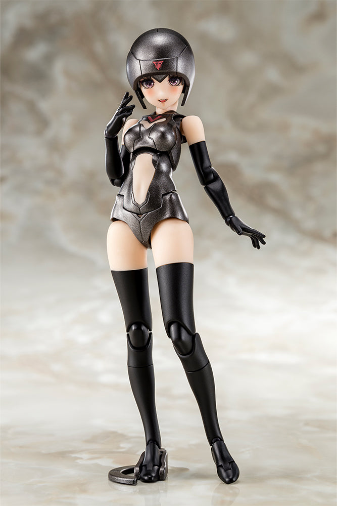 Megami Device Kotobukiya B1R-M Chassis Kit Skin Color B