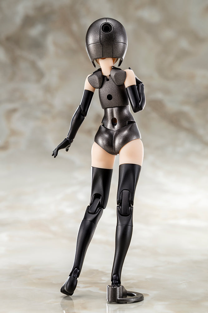 Megami Device Kotobukiya B1R-M Chassis Kit Skin Color B