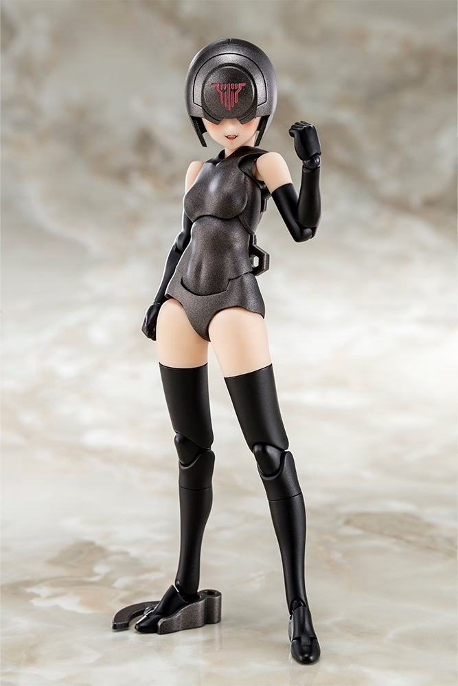 Megami Device Kotobukiya B1R-M Chassis Kit Skin Color B