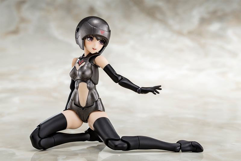 Megami Device Kotobukiya B1R-M Chassis Kit Skin Color B
