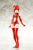 Megami Device Kotobukiya B1R-M Chassis Kit Skin Color C