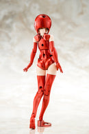 Megami Device Kotobukiya B1R-M Chassis Kit Skin Color C