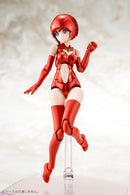 Megami Device Kotobukiya B1R-M Chassis Kit Skin Color C