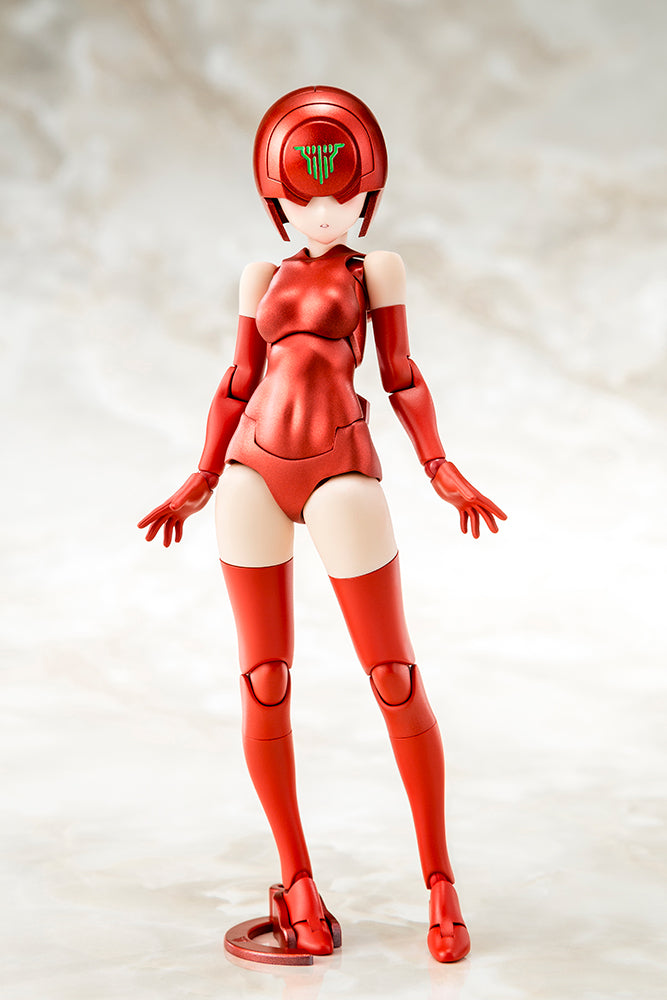 Megami Device Kotobukiya B1R-M Chassis Kit Skin Color C