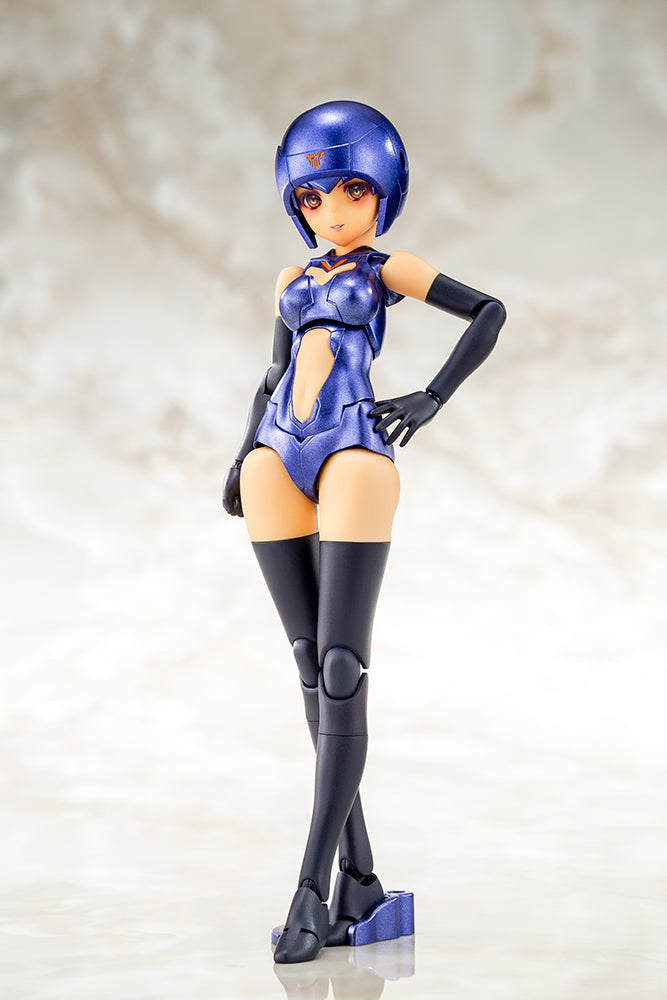 Megami Device Kotobukiya B1R-M Chassis Kit Skin Color D