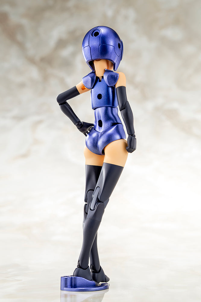 Megami Device Kotobukiya B1R-M Chassis Kit Skin Color D
