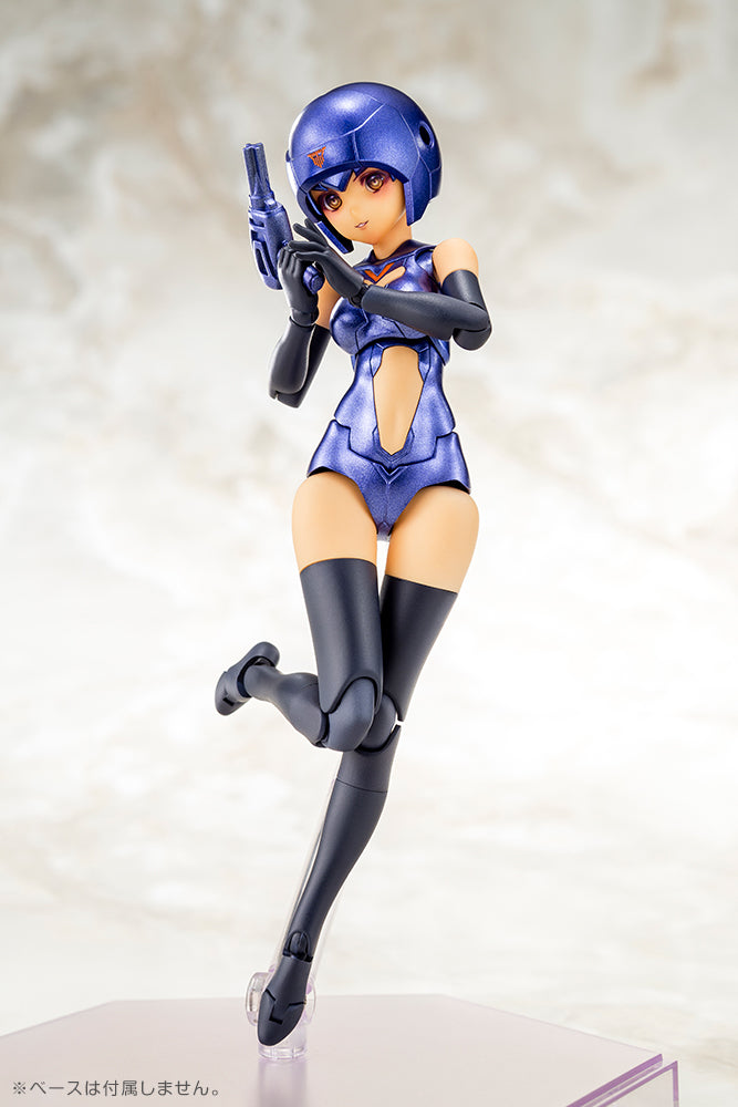 Megami Device Kotobukiya B1R-M Chassis Kit Skin Color D