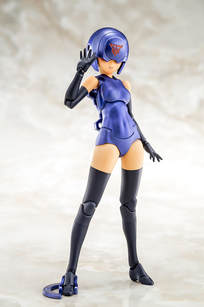 Megami Device Kotobukiya B1R-M Chassis Kit Skin Color D