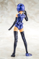 Megami Device Kotobukiya B1R-M Chassis Kit Skin Color D